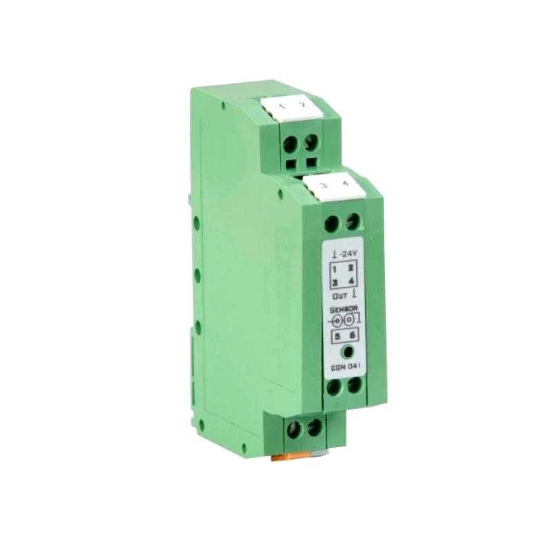 Epro PR6423/002-121+CON041 8mm Eddy Current Sensor
