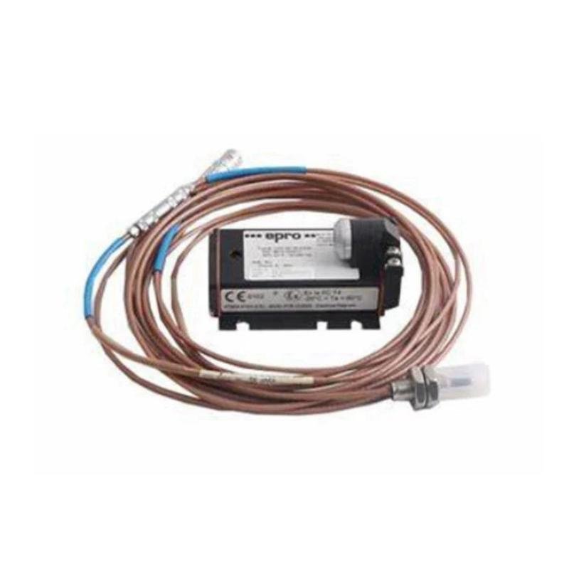Epro PR6423/005-030+CON021 8mm Eddy Current Sensor