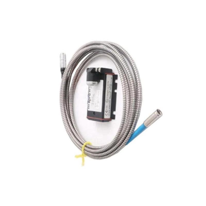 Epro PR6423/005-030+CON021 8mm Eddy Current Sensor