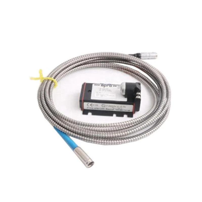 Epro PR6423/005-030+CON021 8mm Eddy Current Sensor