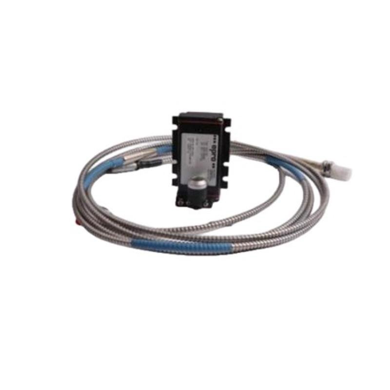 Epro PR6423/011-010 8mm Eddy Current Sensor
