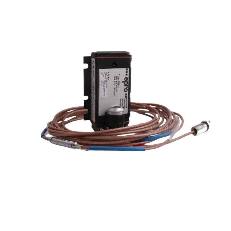 Epro PR6423/011-010 8mm Eddy Current Sensor