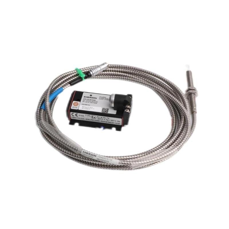 Epro PR6423/016-030+CON021 8mm Eddy Current Sensor
