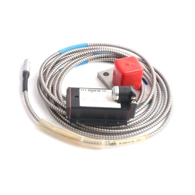 Epro PR6423/016-030+CON021 8mm Eddy Current Sensor