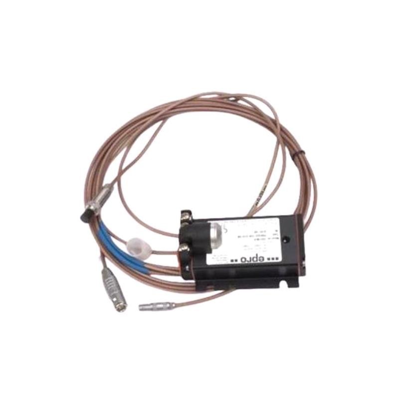 Epro PR6423/016-030+CON021 8mm Eddy Current Sensor