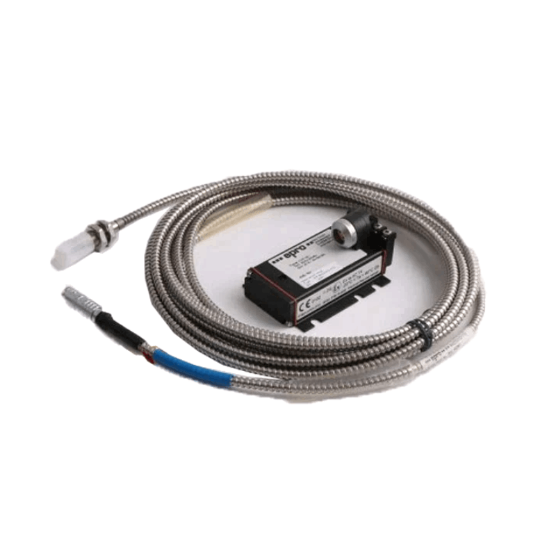 Epro PR6423/012-100 8mm Eddy Current Sensor