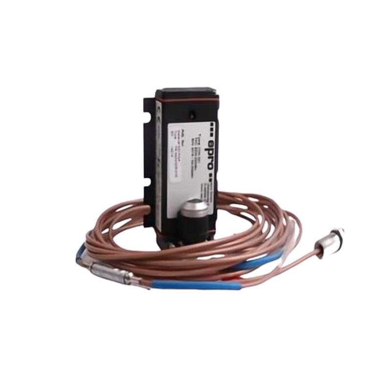 Epro PR6423/00R-101+CON031 8mm Eddy Current Sensor