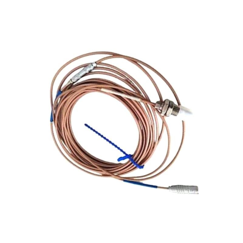 Epro PR6423/000-000 8mm Eddy Current Sensor