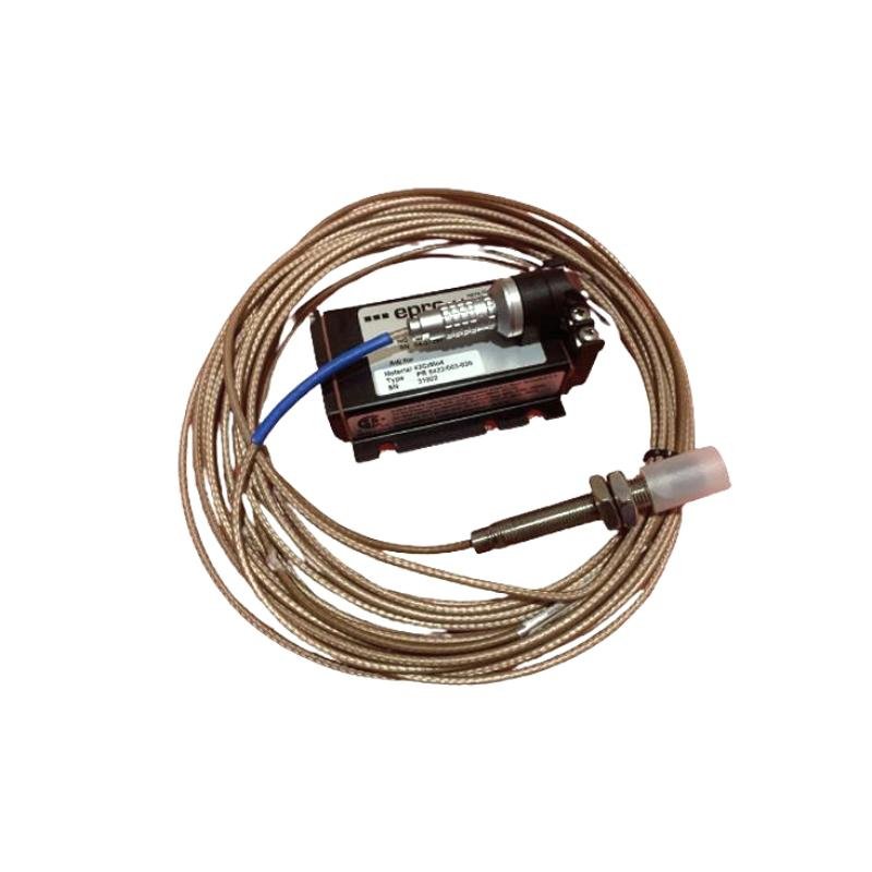 Epro PR6423/002-000 9200-00006N 8mm Eddy Current Sensor