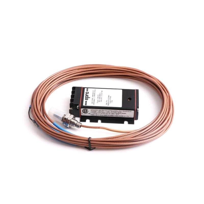 Epro PR6423/004-010 8mm Eddy Current Sensor