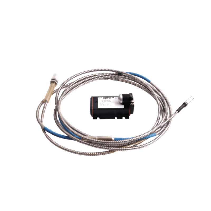 Epro PR6423/002-030 8mm Eddy Current Sensor