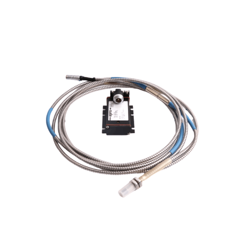 Epro PR6423/002-030 8mm Eddy Current Sensor