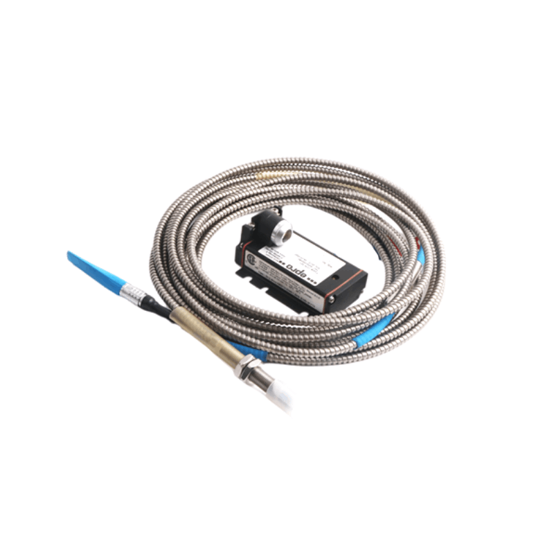 Epro PR6423/010-100+CON021 8mm Eddy Current Sensor