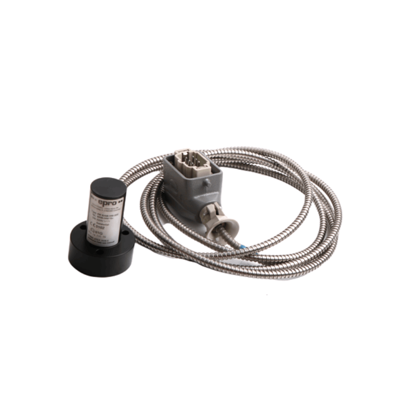 Epro PR9268/602-000 Electrodynamic Speed Sensor