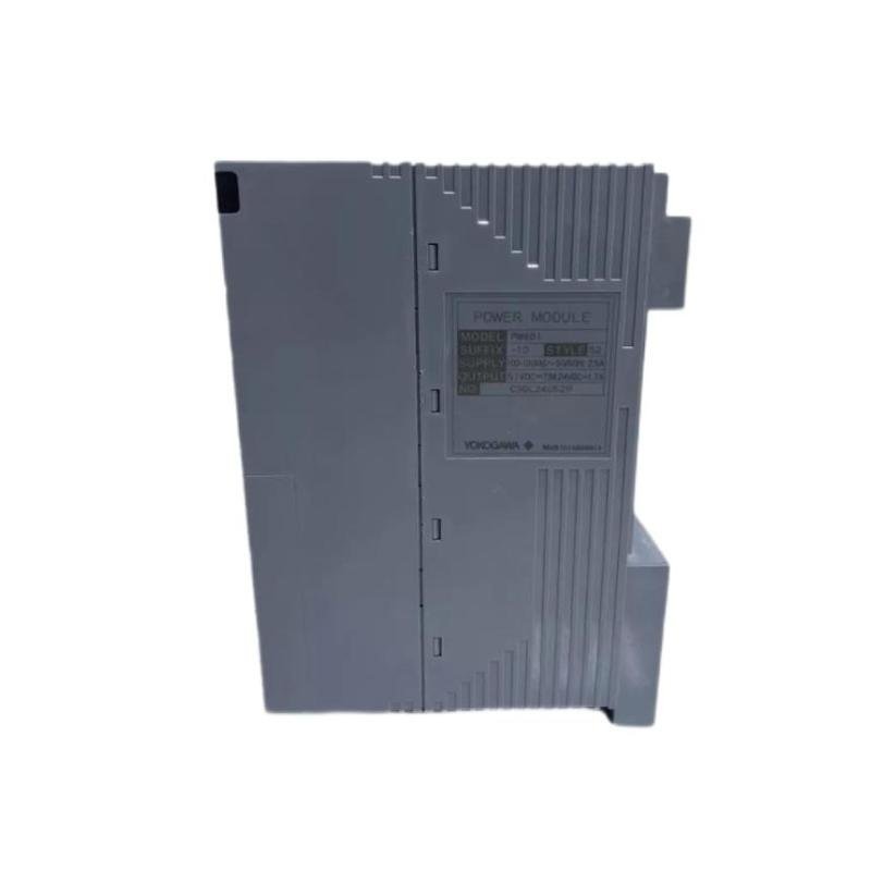 Yokogawa PW481-10 Power Module