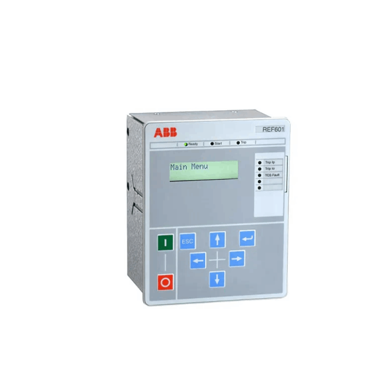 ABB REJ603 REJ603BBB10NN3XB numerical relay