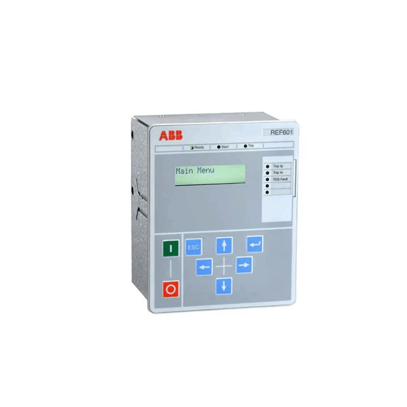 ABB REJ603 REJ603BBB10NN3XB numerical relay