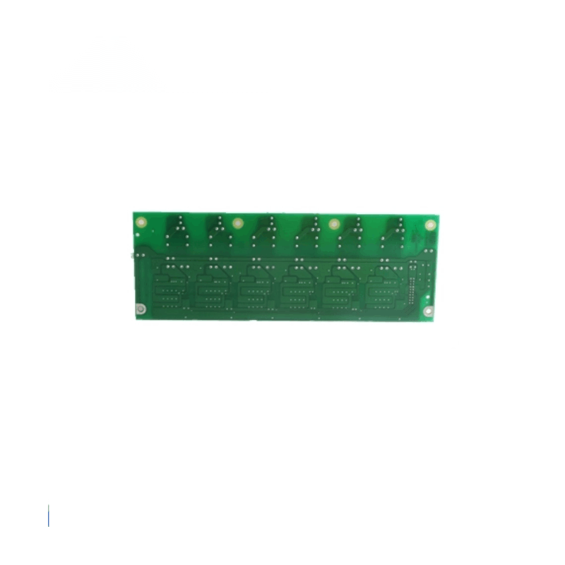 ABB S-093H 3BHB030478R0309 phase module