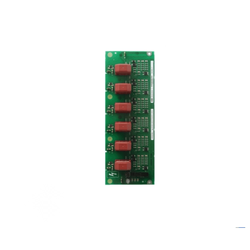 ABB S-093H 3BHB030478R0309 phase module