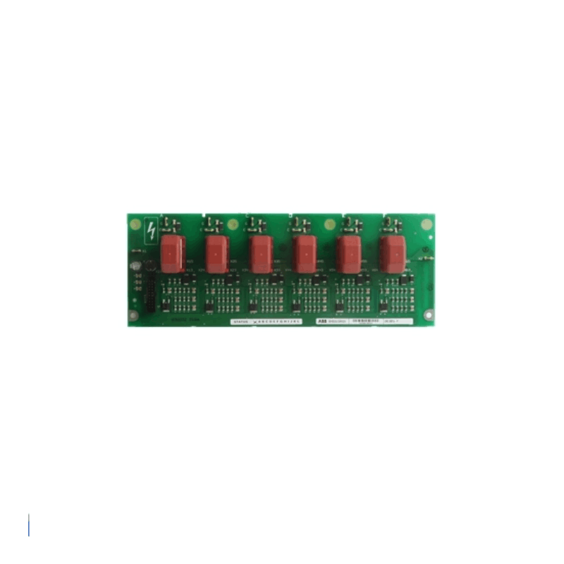 ABB S-093H 3BHB030478R0309 phase module
