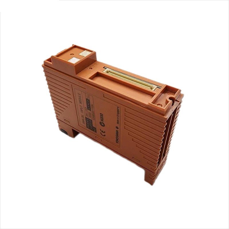 Yokogawa SAI143-S03 Analog Input Modules