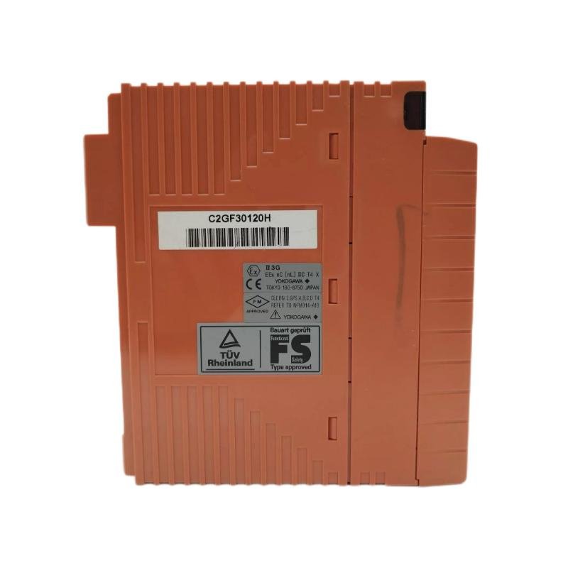 Yokogawa SAV144-S03 Analog Input Module