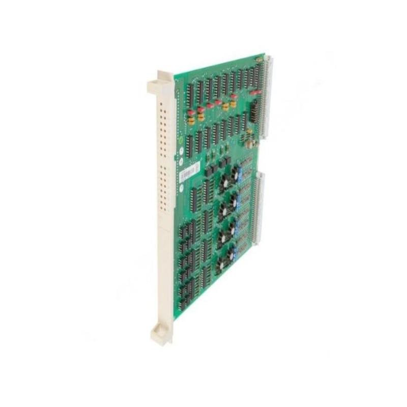 ABB SC560 3BSE008105R1 Submodule Carrier
