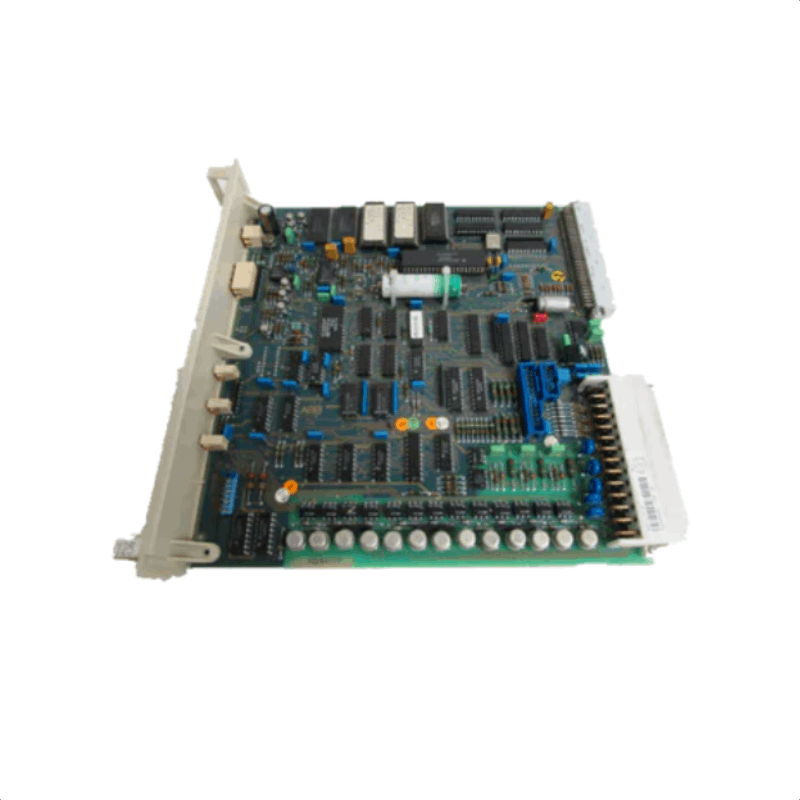 ABB SC560 3BSE008105R1 Submodule Carrier
