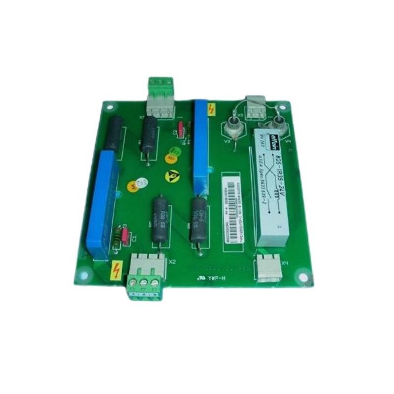 ABB SDCS-FEP-1 3BSE006309R0001 On-site Protection Device