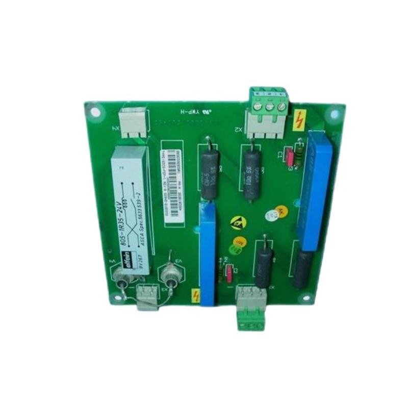 ABB SDCS-FEP-1 3BSE006309R0001 On-site Protection Device