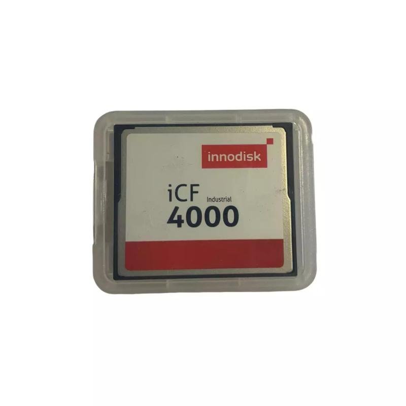 ABB SDCS-MEM-8 3ADT200007R0101 Memory Card