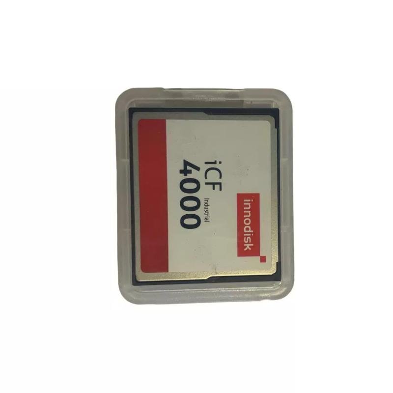 ABB SDCS-MEM-8 3ADT200007R0101 Memory Card