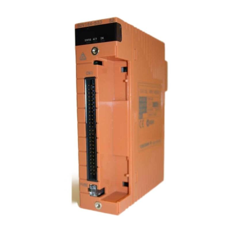 Yokogawa SDV144-S33 Digital Input Modules