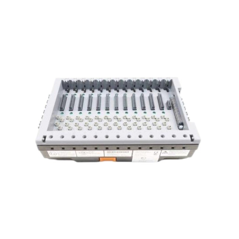 Emerson SE4601T07 KL4201X1-BA1 Base Plate