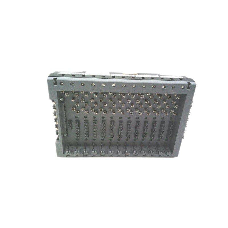 Emerson SE4601T07 KL4201X1-BA1 Base Plate