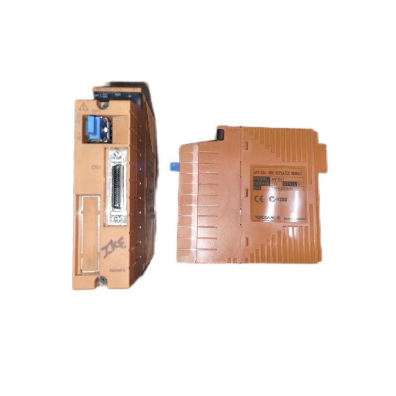 Yokogawa SNT501-13 Bus Repeater Slave Module