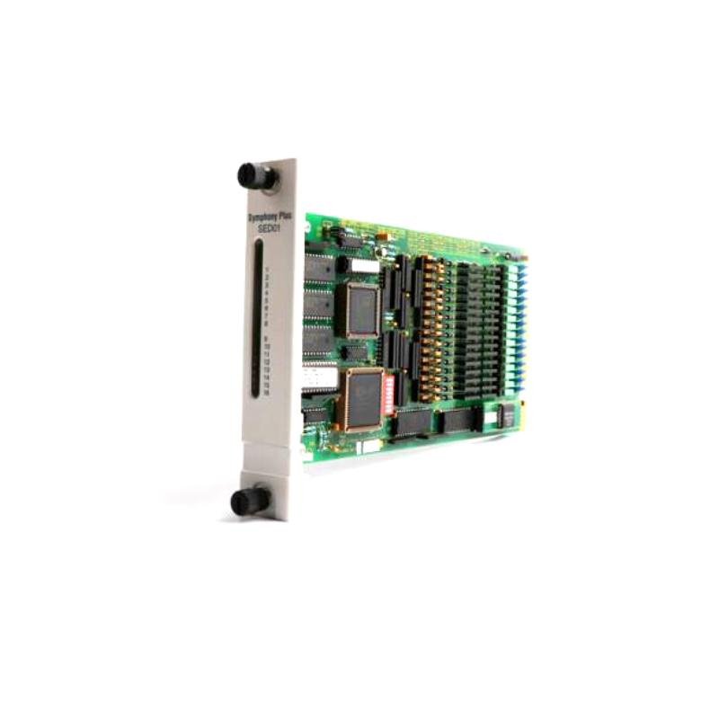 ABB Bailey SPSED01 Digital Input Module