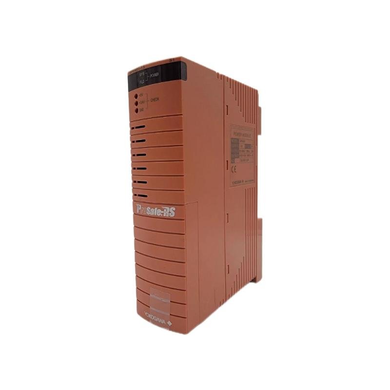 Yokogawa SPW481-13 Power Module