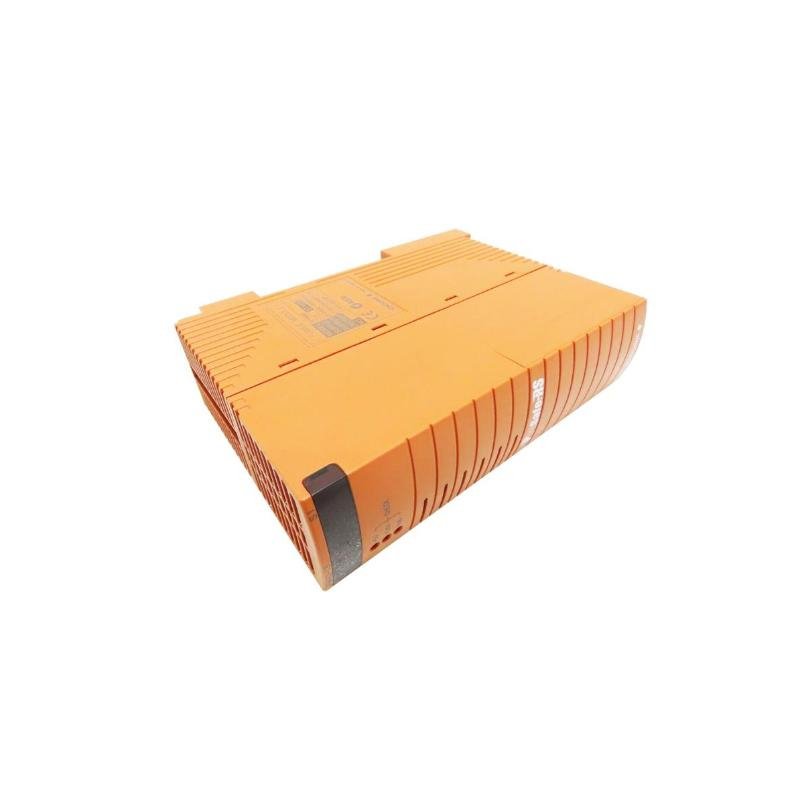 Yokogawa SPW482-13 Power Module