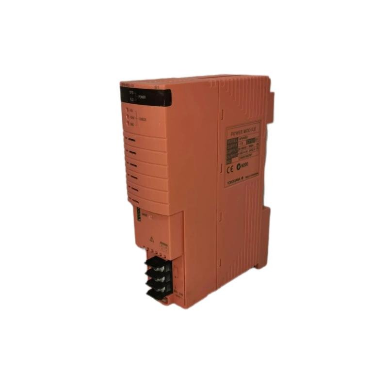 Yokogawa SPW482-13 Power Module