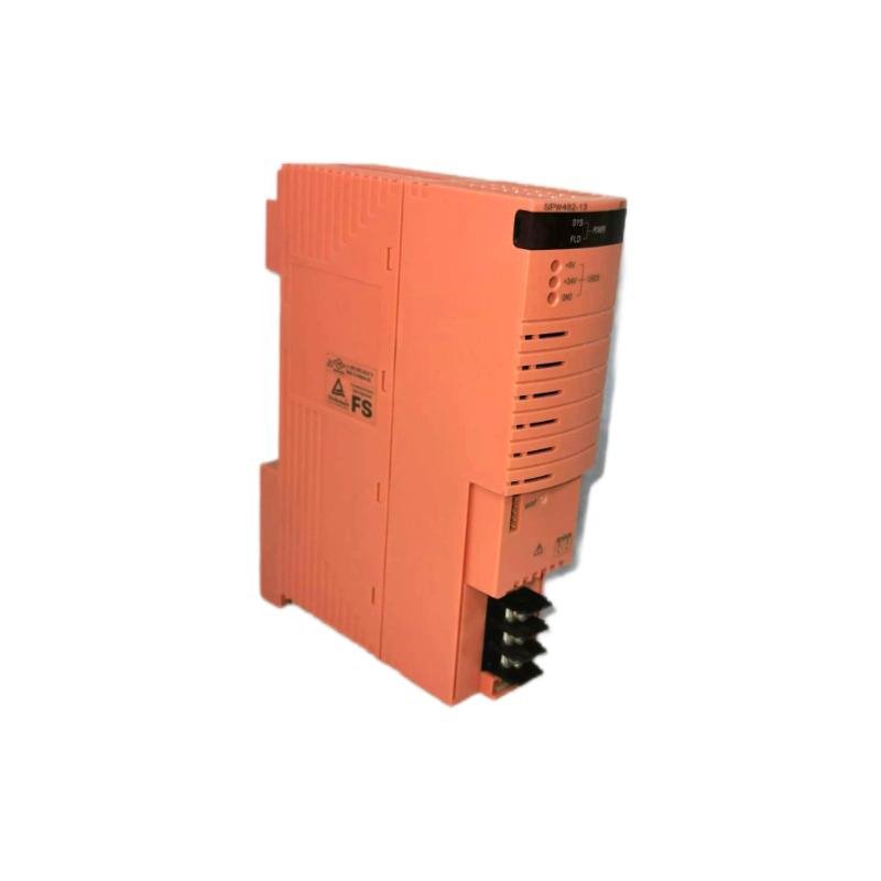 Yokogawa SPW482-13 Power Module