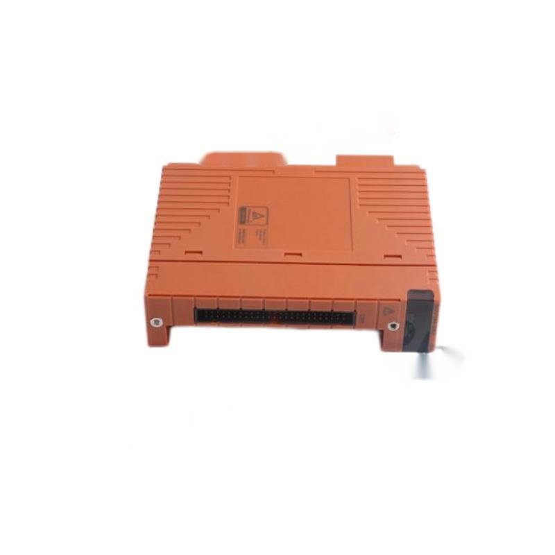 Yokogawa SSC10S safety control unit