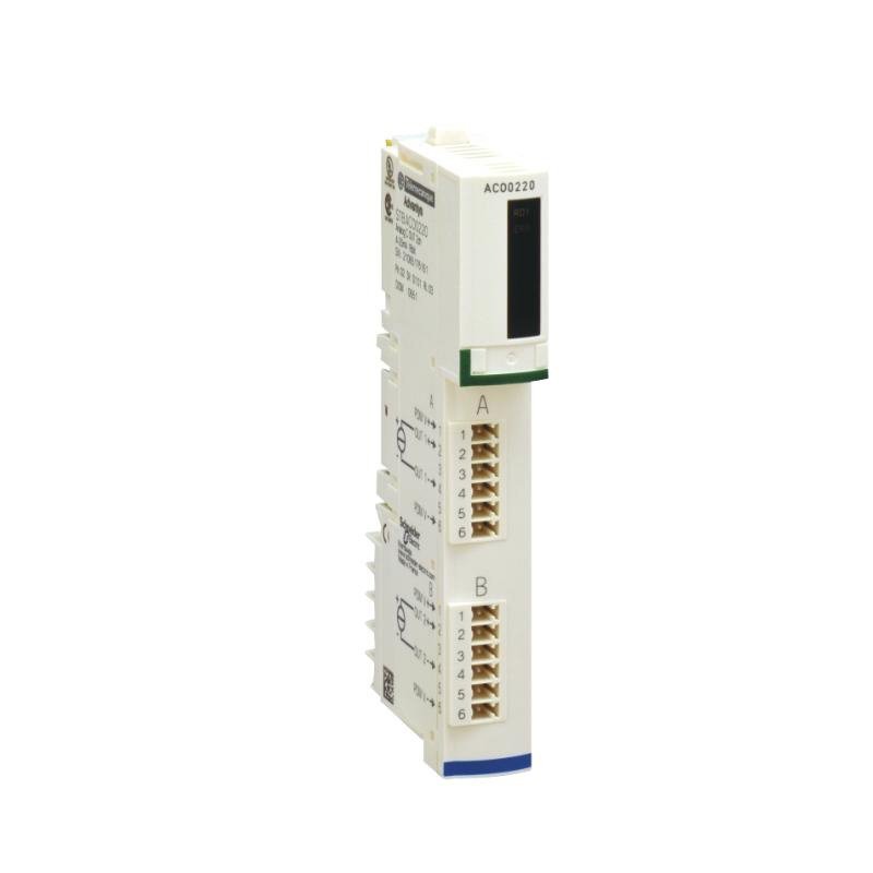 Schneider STBACO0220 Standard Analog Output Modules
