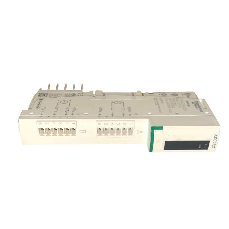 Schneider STBACO0220 Standard Analog Output Modules