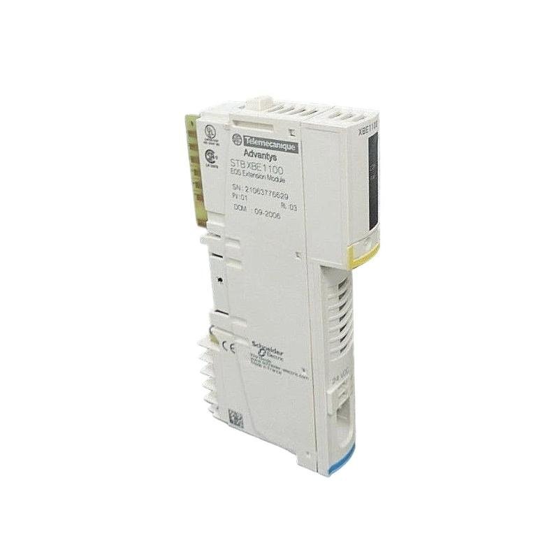 Schneider STBXBE1100 EOS Internal Bus Expansion Module