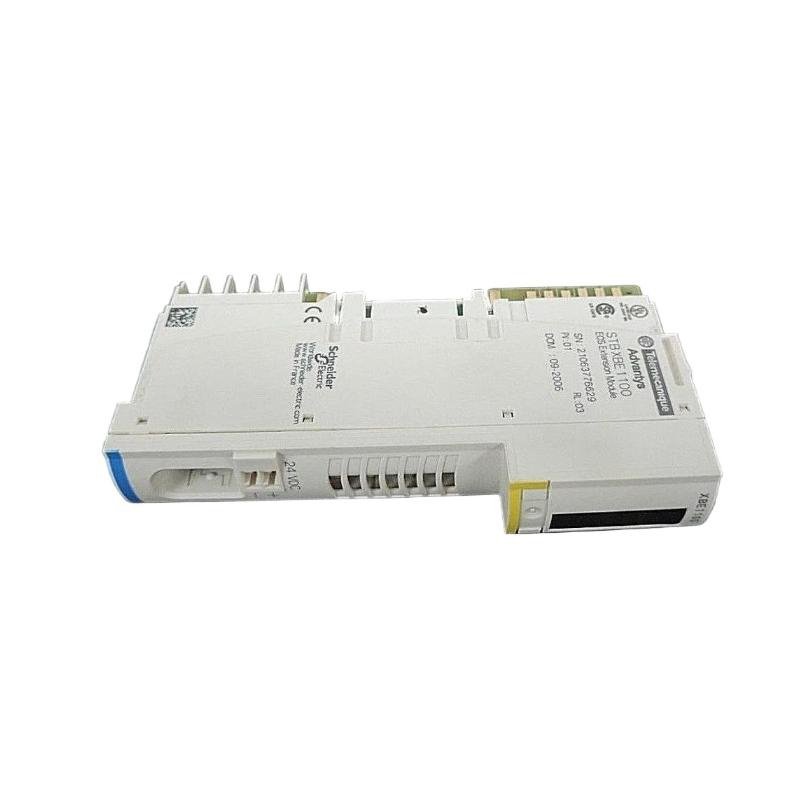 Schneider STBXBE1100 EOS Internal Bus Expansion Module