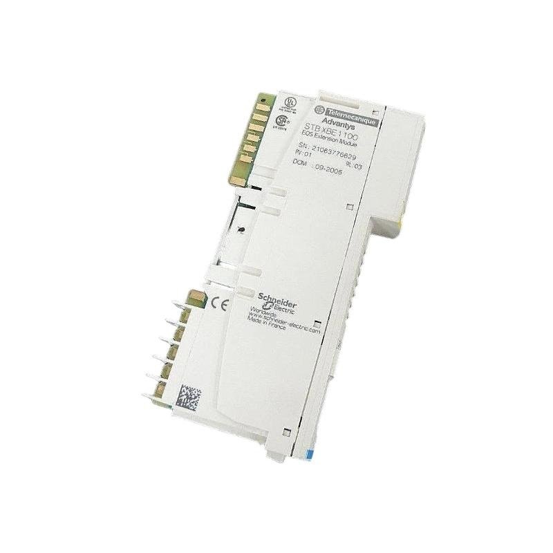 Schneider STBXBE1100 EOS Internal Bus Expansion Module