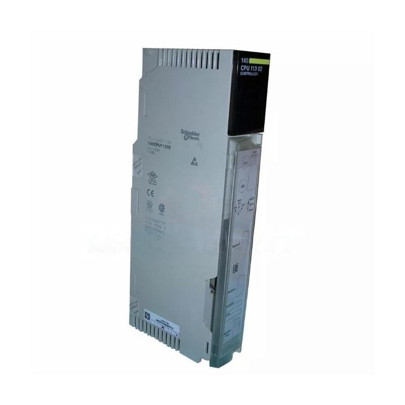 Schneider 140CPU11302 Concept Processor