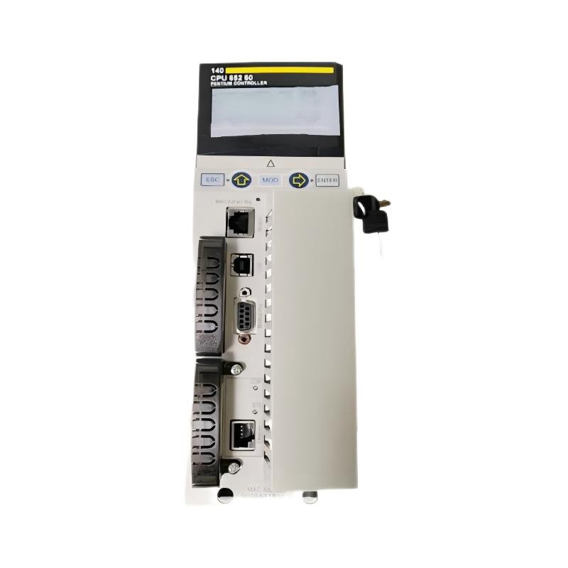 Schneider 140CPU65160 Unity Processor