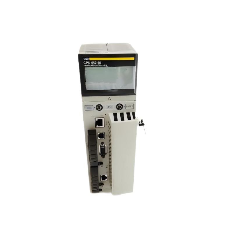 Schneider 140CPU65160 Unity Processor